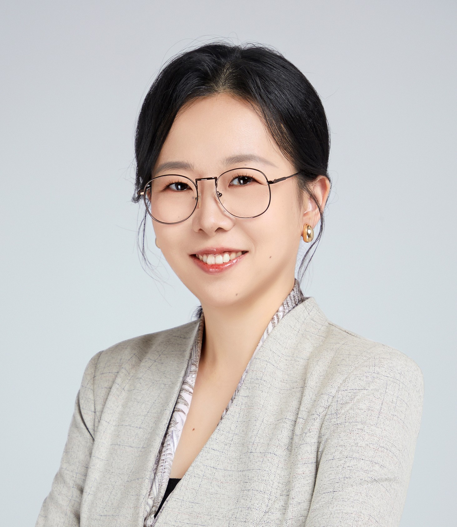 Jing Shao
