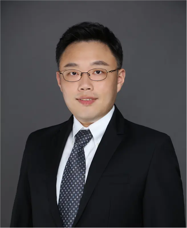 David Ji