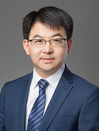 Zhen Lei