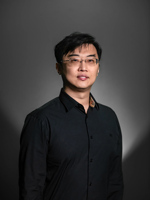 Hao Su
