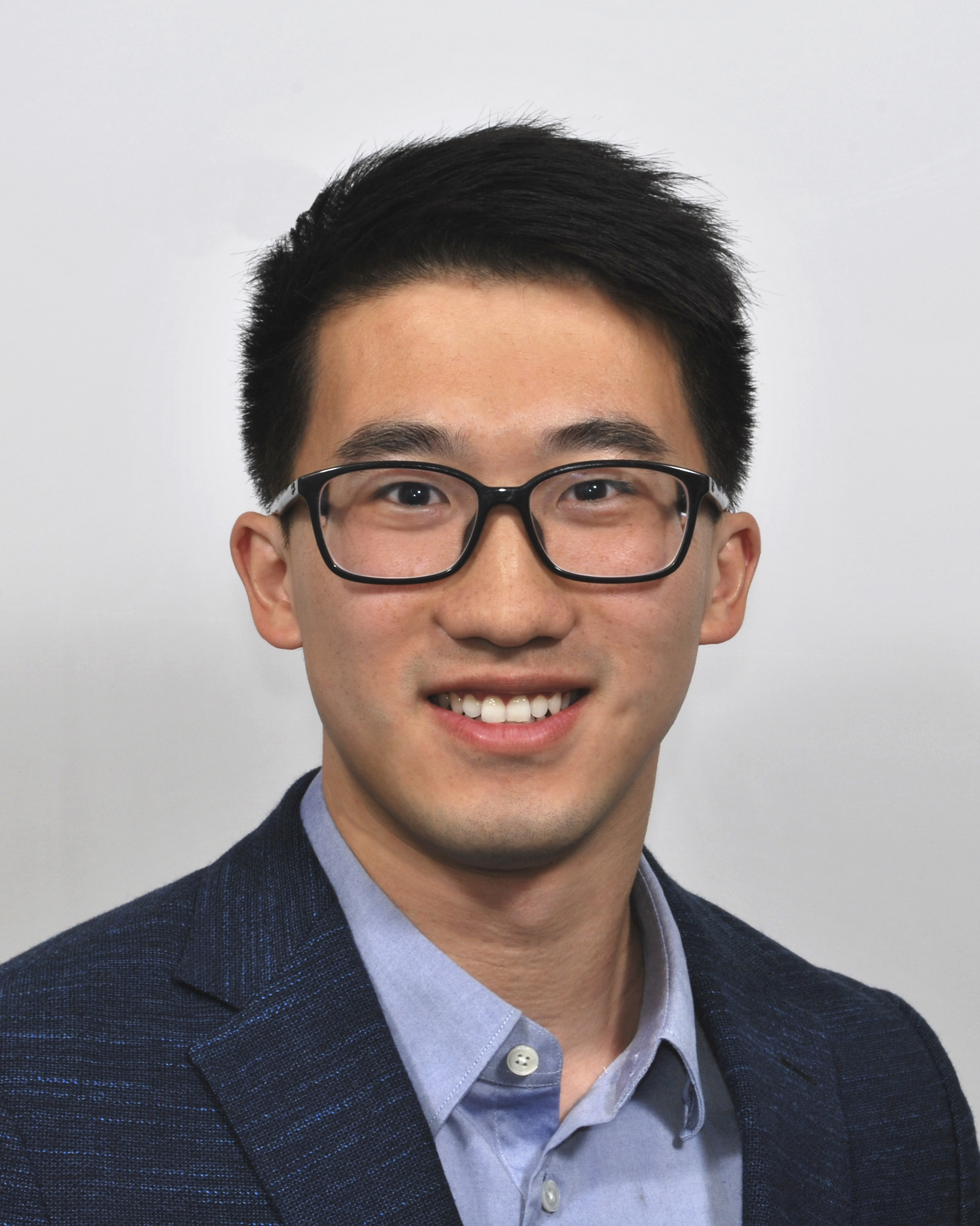 Allen Z. Ren