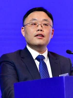 Longwei Ji