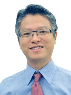 Yonggang Wen